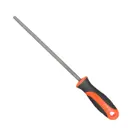 Напильник PATRIOT NPR-200W 350007013, 200 мм, 12 шт