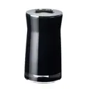 Стакан для зубной щётки Ridder Disco акрил цвет черный