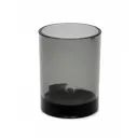 Стакан для зубной щётки Ridder Windows акрил цвет серый