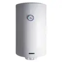 Накопительный водонагреватель электрический 100 л Metalac HEATLEADER MB 100 INOX R 2 кВт нержавеющая сталь мокрый ТЭН