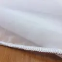 Тюль Inva "Классик" с утяжелителем 300x600 цвет шампань