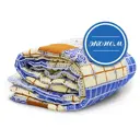 Одеяло Соня-Текстиль полифайбер эконом полутораспальное