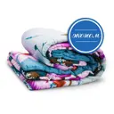 Одеяло Соня-Текстиль синтепон двуспальное эконом