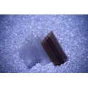 Профиль соединительный Пролайн НР 10x6000x10мм опал