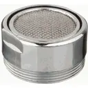 Аэратор Melodia Della Vita 34005 внешняя резьба пластик