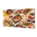 Картина на холсте Erida "Капрезе" 100x60 см 10019