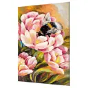 Картина на холсте Erida "Шмель" 100x60 см 11119