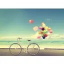 Картина Asplin.art "Побережье" 40x30 см