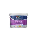 Краска DULUX Bindo 20 0С-00018213 цвет белый 9 л