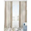 Штора на шторной ленте Iris 515 145x260 см цвет мультиколор