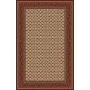 Ковер шерсть Floare-carpet 120180-14861659-0102 120x180 см