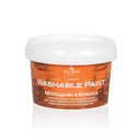 Краска OLIMP 30961 0.45 л цвет белый