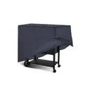 Чехол для мангала Tplus T018625 1340x470x860 мм синий