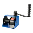 Лебедка ручная Euro-Lift VS-500 5140, грузоподъемность 500 кг