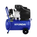 Компрессор поршневой масляный Hyundai HYC 2324, 24 л, 230 л/мин