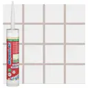 Силиконовый герметик Mapei Mapesil AC 123 Античный белый, 310 мл