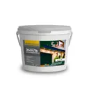 Эмаль акриловая ТМ professional 30451 цвет зеленый 5 кг