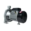 Насос садовый поверхностный Magnetta CPm158 расход 7200 л/ч