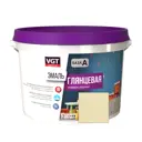 Эмаль VGT 31626 цвет кремовый 1 кг