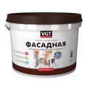 Краска фасадная VGT 1599 3 л база A