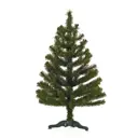 Искусственная ель Mag2000 МАГ-90ЗЕ зеленая 90 см