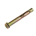 Анкер втулочный Метизной двор сталь М16/20x160 мм 10 шт.