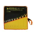 Набор ключей комбинированных Энкор 26243 8-22 мм, 10 предметов