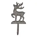 Крючок Репка Олень EDCJ365