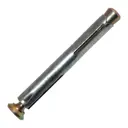 Анкер рамный Метизной двор сталь 10x72 мм 100 шт