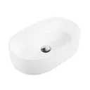 Накладная раковина BelBagno BB1048 55см