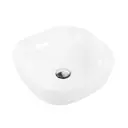 Накладная раковина BelBagno BB1301 42.50см