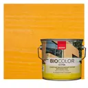 Защитный декоративный состав для дерева NEOMID BIO COLOR ULTRA глянцевый 0.9 л сосна