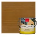 Защитный декоративный состав для дерева NEOMID BIO COLOR ULTRA глянцевый 2.7 л дуб
