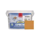 Герметик строительный neomid Wood Professional медовый медовый 3 кг