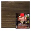 Масло для дерева NEOMID PREMIUM 2 л палисандр