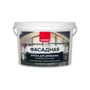 Краска фасадная NEOMID Н-КраскаФас-2.5-БазС цвет прозрачный 2.50 л