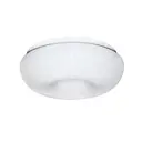 Светильник настенно-потолочный светодиодный СЕМЬ ОГНЕЙ 45102.35.30.77 ЭЙРИ 13 м² холодный белый свет цвет белый