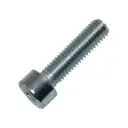 Винт Метизный двор 10x30 DIN 912 50 шт с цилиндрической головкой