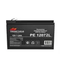 Аккумулятор Prometheus Energy PE12072L