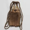 Кисть для штор Ajur Классический 85916, цвет бежевый