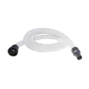 Шланг для бытового пылесоса Ozone SHK-45-3, 40/45 мм, 3 м