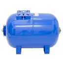 Гидроаккумулятор горизонтальный 100 л Zilmet Ultra-Pro 1" синий