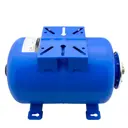 Гидроаккумулятор горизонтальный 24 л Zilmet Ultra-Pro 1" синий