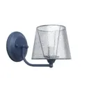 Светильник настенно-потолочный СВЕТПРОМЪ 15291 цвет синий