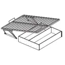 Основание для кроватей с подъемным механизмом Мкт 160x28x200 см цвет светло-бежевый