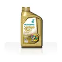 Моторное масло Petronas Syntium 7000 AV синтетическое 0W20 1л