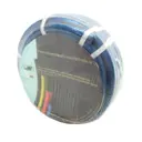 Рукав газовый кислородный БРТ DK.1162.06367, 3 класс, 6.3 мм, 10 м