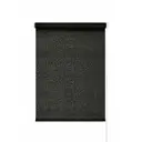 Рулонная штора Domlegrand Мозаика 80.5x175 см цвет венге