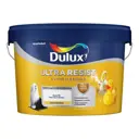 Краска для кухни и ванной Dulux Ultra Resist п/матовая база BC 2.25 л