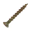 Саморезы оконные Метизный Двор потайные острые оцинкованные 4x25 мм 1000 шт.